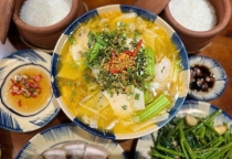 “Ẩm Thực Như Người Bản Xứ” Tại Quán Ăn Ngon Ở Tiền Giang “Ẩm Thực Như Người Bản Xứ” Tại Quán Ăn Ngon Ở Tiền Giang