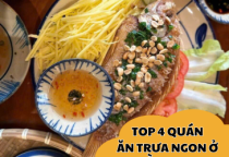 Quán ăn trưa ngon ở Tiền Giang bạn không nên bỏ qua Quán ăn trưa ngon ở Tiền Giang bạn không nên bỏ qua