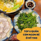 Review 8 quán cơm ngon rẻ Mỹ Tho lúc nào cũng đông khách Review 8 quán cơm ngon rẻ Mỹ Tho lúc nào cũng đông khách